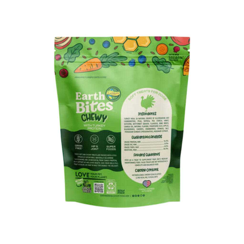 Chewy Soft Dog Treats 7 oz V3456