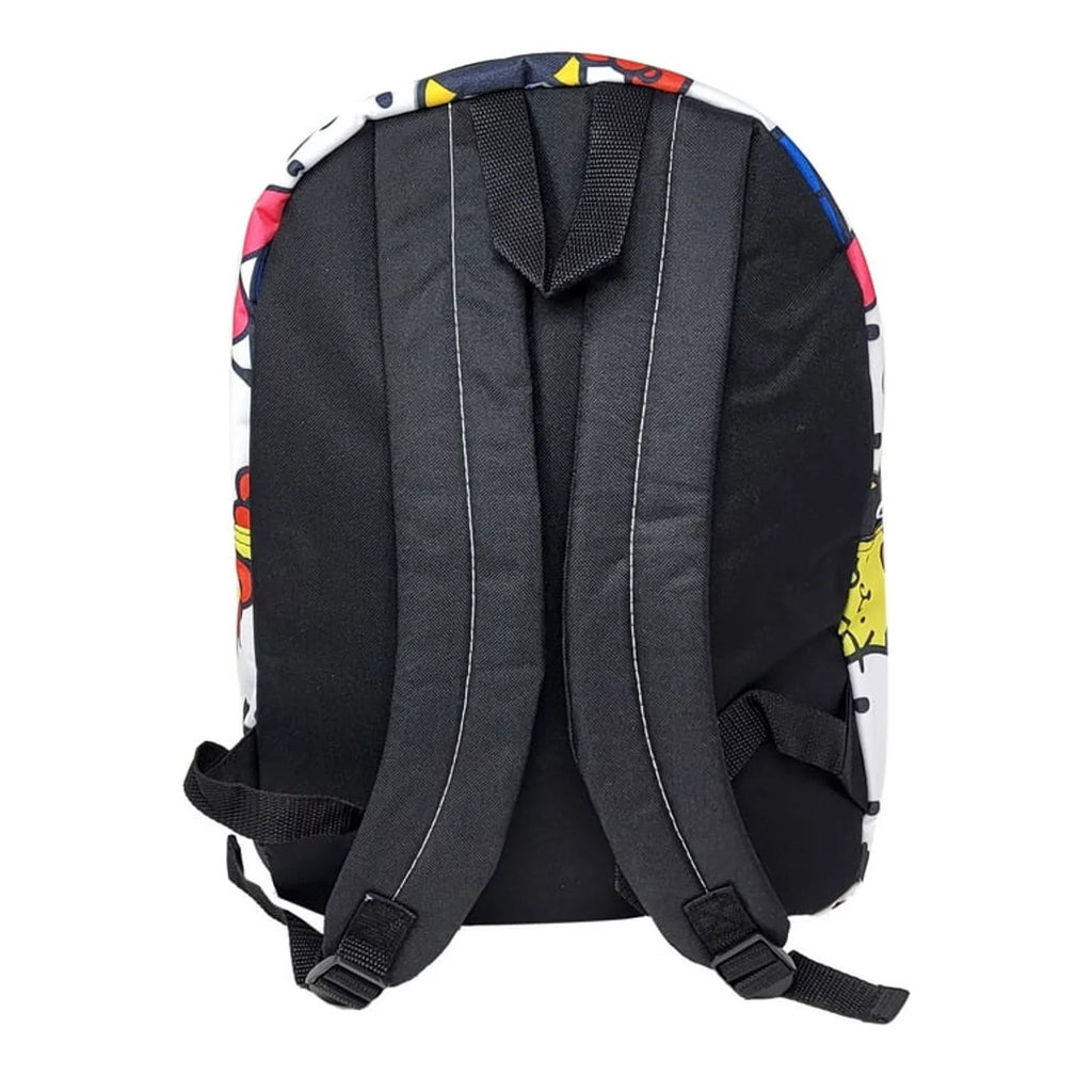 Backpack with Lunch Bag Set F388