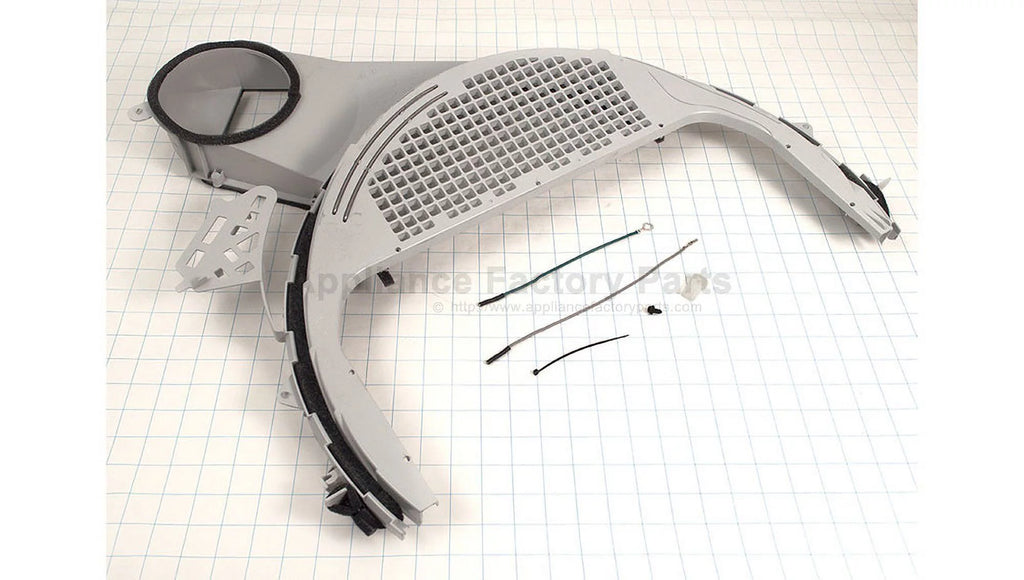 Duct Assembly K251