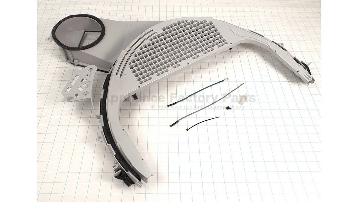 Duct Assembly K251