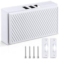 Wired Doorbell Chime Kit with 2 Lighted Push Buttons F148518