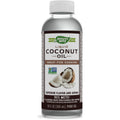 Coconut Oil 10 oz K654961