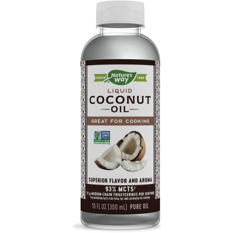 Coconut Oil 10 oz K654961