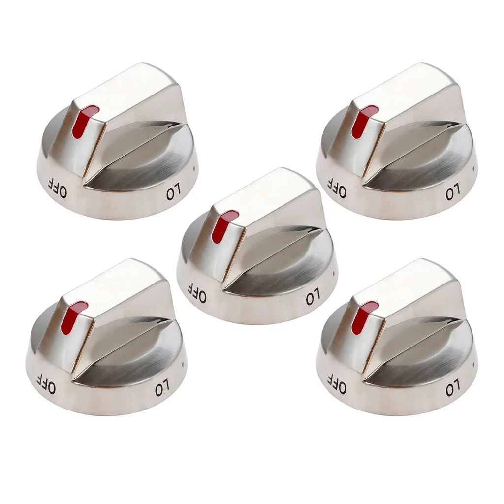 Gas Stove Range Knobs Switch Y1943