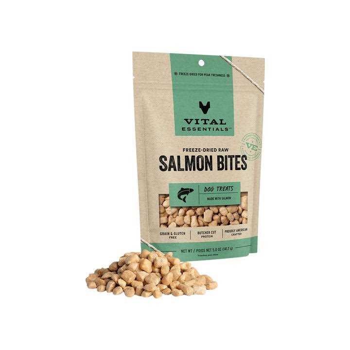 Beef Liver Freeze-Dried Dog Treats K264