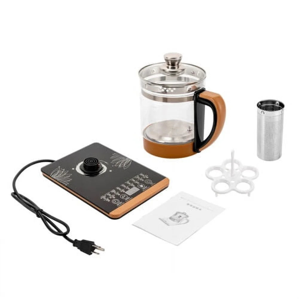 1.8L Electric Tea Kettle with Filter B585