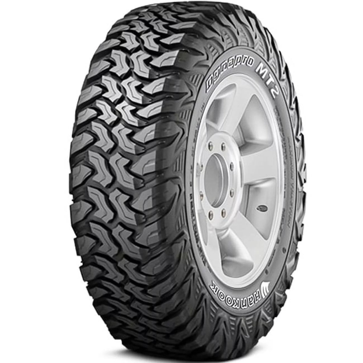 Mud Terrain Light Truck Tire U49501