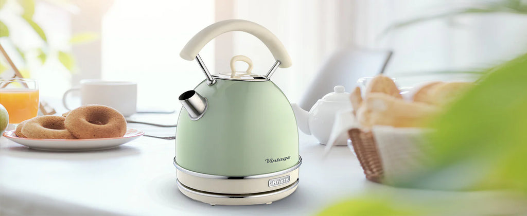 Green 1.7L Kettle H441943
