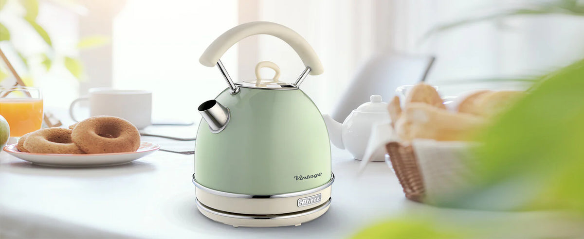 Green 1.7L Kettle H441943