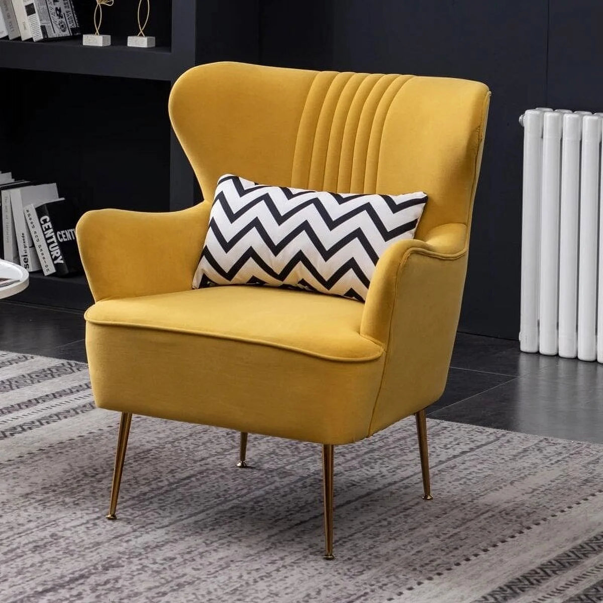 Modern Sofa Armchairs Furniture Sets D17021