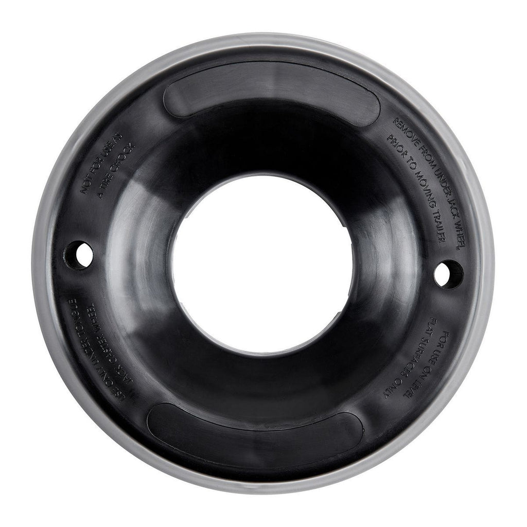 Trailer Jack Wheel Dock Z884458
