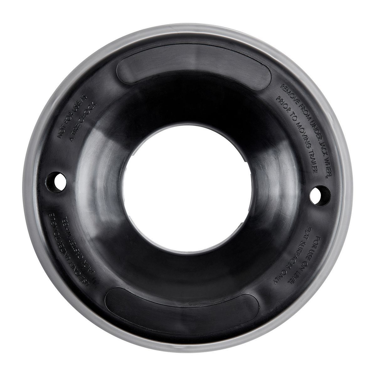 Trailer Jack Wheel Dock Z884458