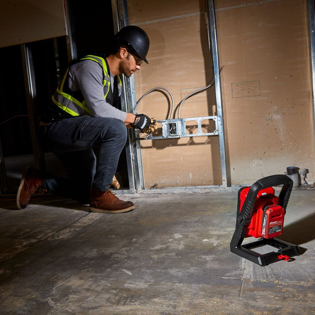 20V Cordless 2000 Lumen Work Light K708