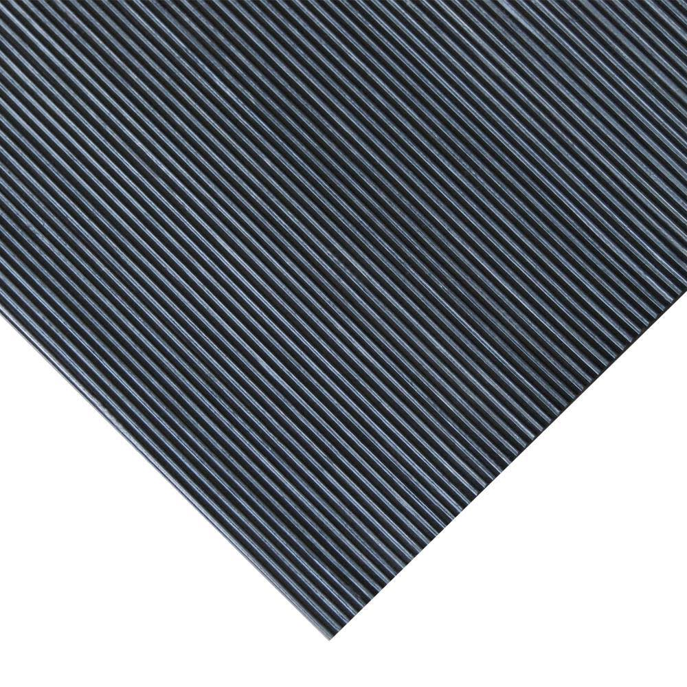 Brown 9 PC Plastic Decking Tile Set X686869
