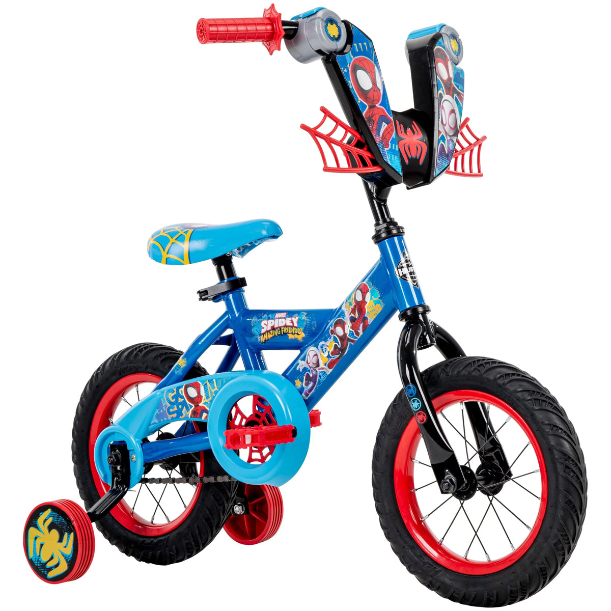 12-inch Bike X30175
