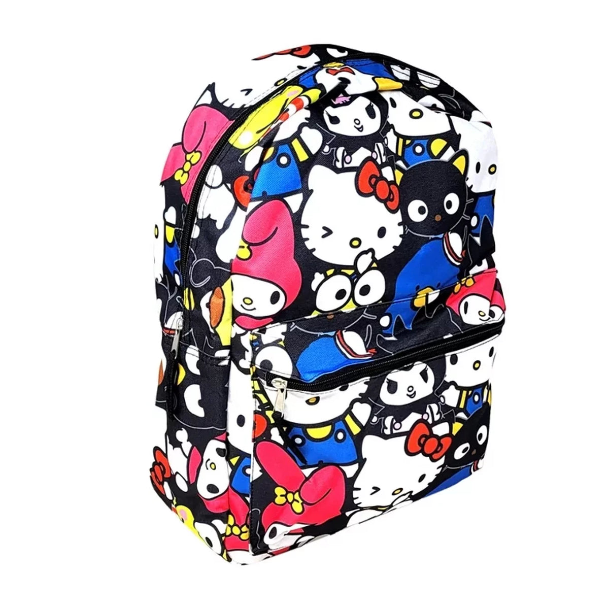 Backpack with Lunch Bag Set F388