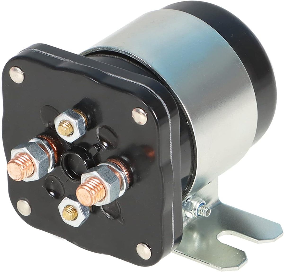 48V Starter Solenoid Replacement Pack of 2 J58228
