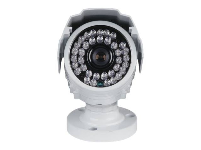White Security Camera R495737