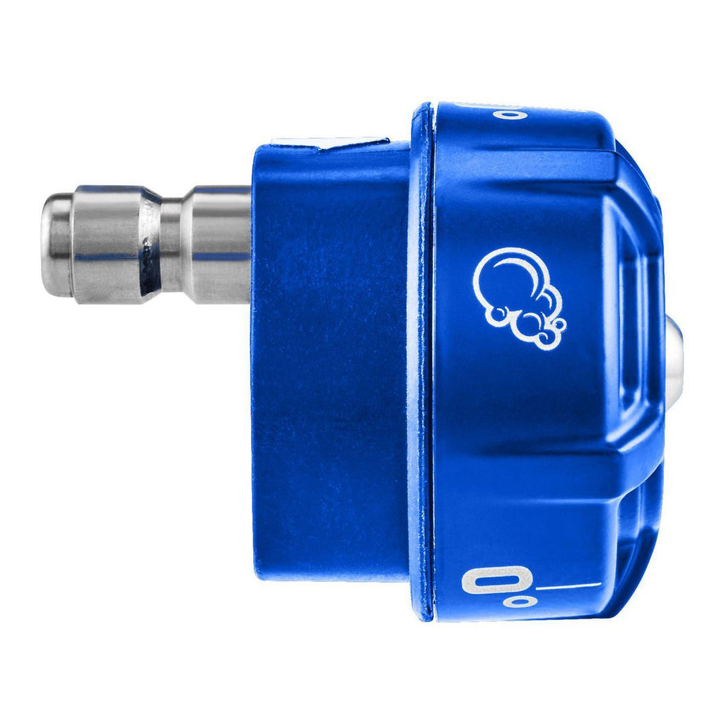 Pressure Washer 5-in-1 Nozzle F97650