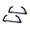 Stand Up Paddle Board Locking Carrier Rack Set F2163