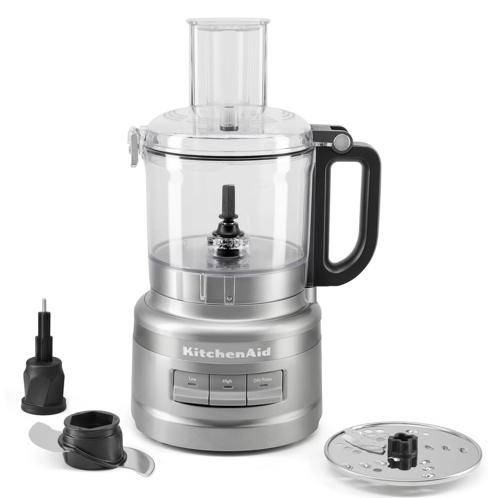 7 Cup Food Processor P3396