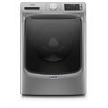 Metallic Slate Stackable Front Load Washing Machine with Steam E155416