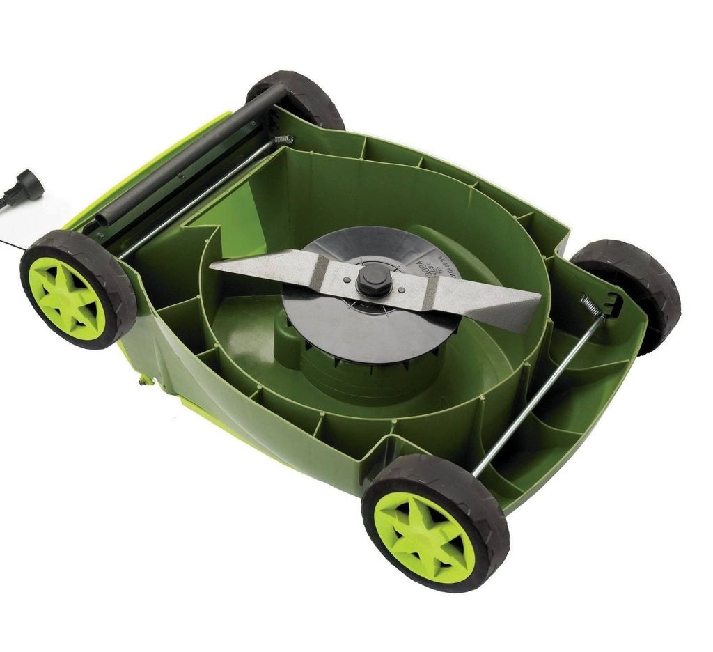 14-inch 12 Amp Electric Lawn Mower A4641