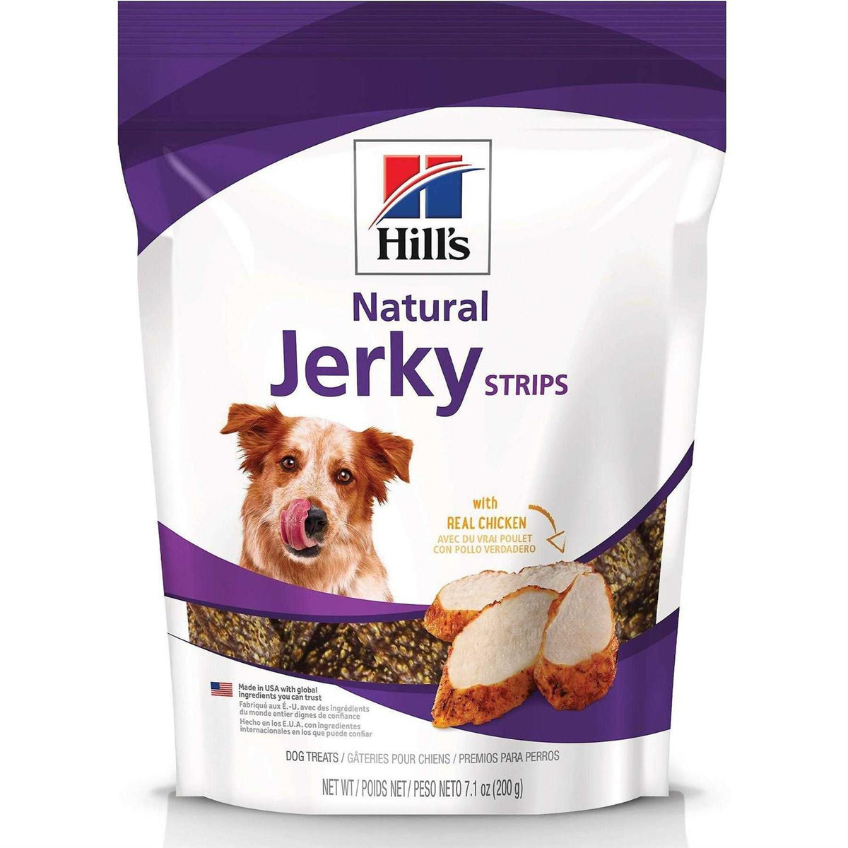 Jerky Dog Treats P5072