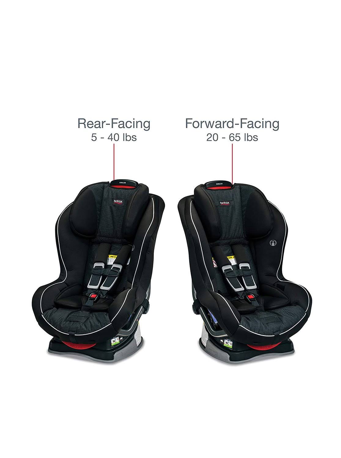 3 Stage Convertible Car Seat F503