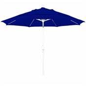 11 ft. Fiberglass Market Umbrella D64030