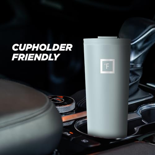 Vacuum Insulated Stainless Steel Tumbler 24 oz G39839