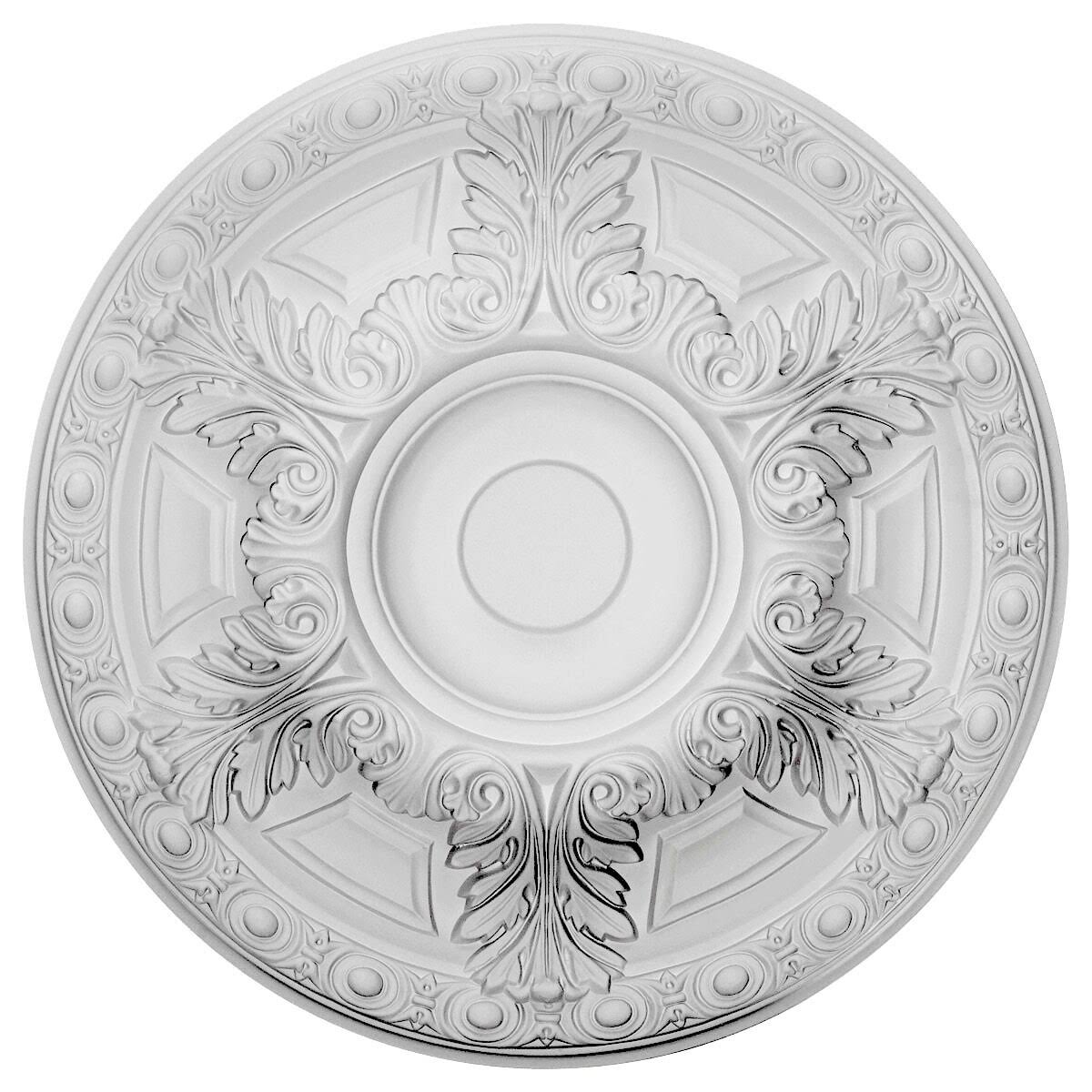 Ceiling Medallion B7429