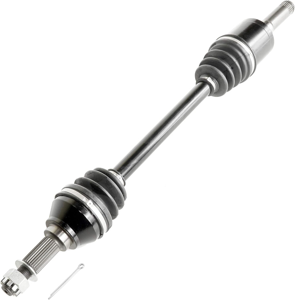 Rear Right Complete Cv Joint Axle Pack of 2 V338
