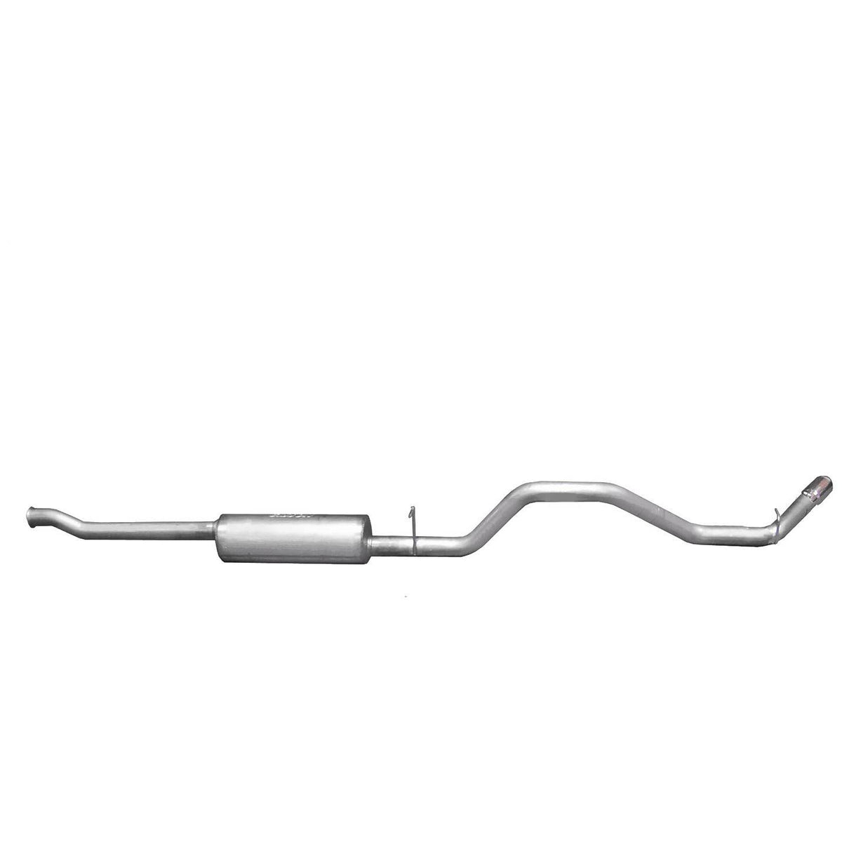 Cat-Back Single Exhaust System Aluminized R406449