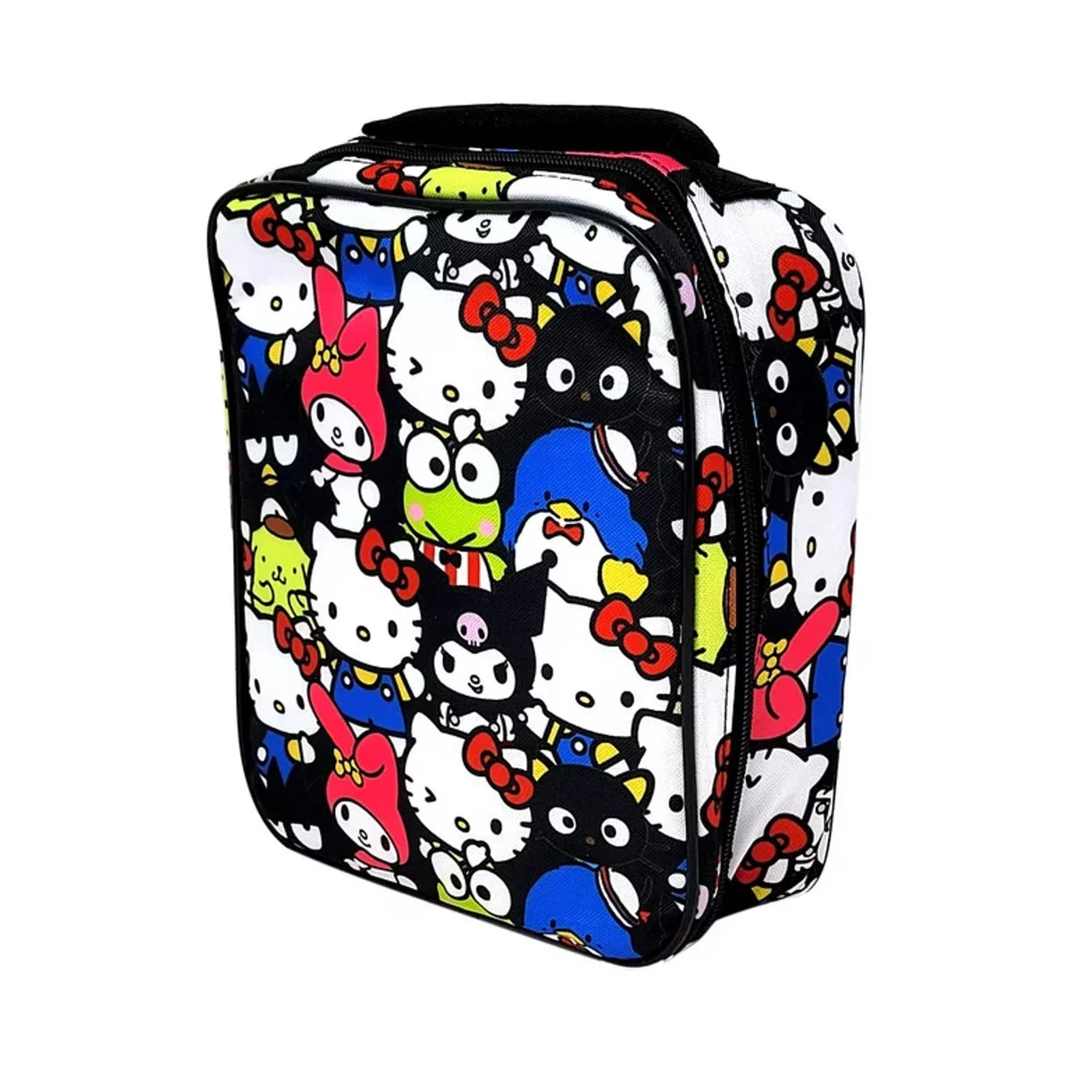 Backpack with Lunch Bag Set F388