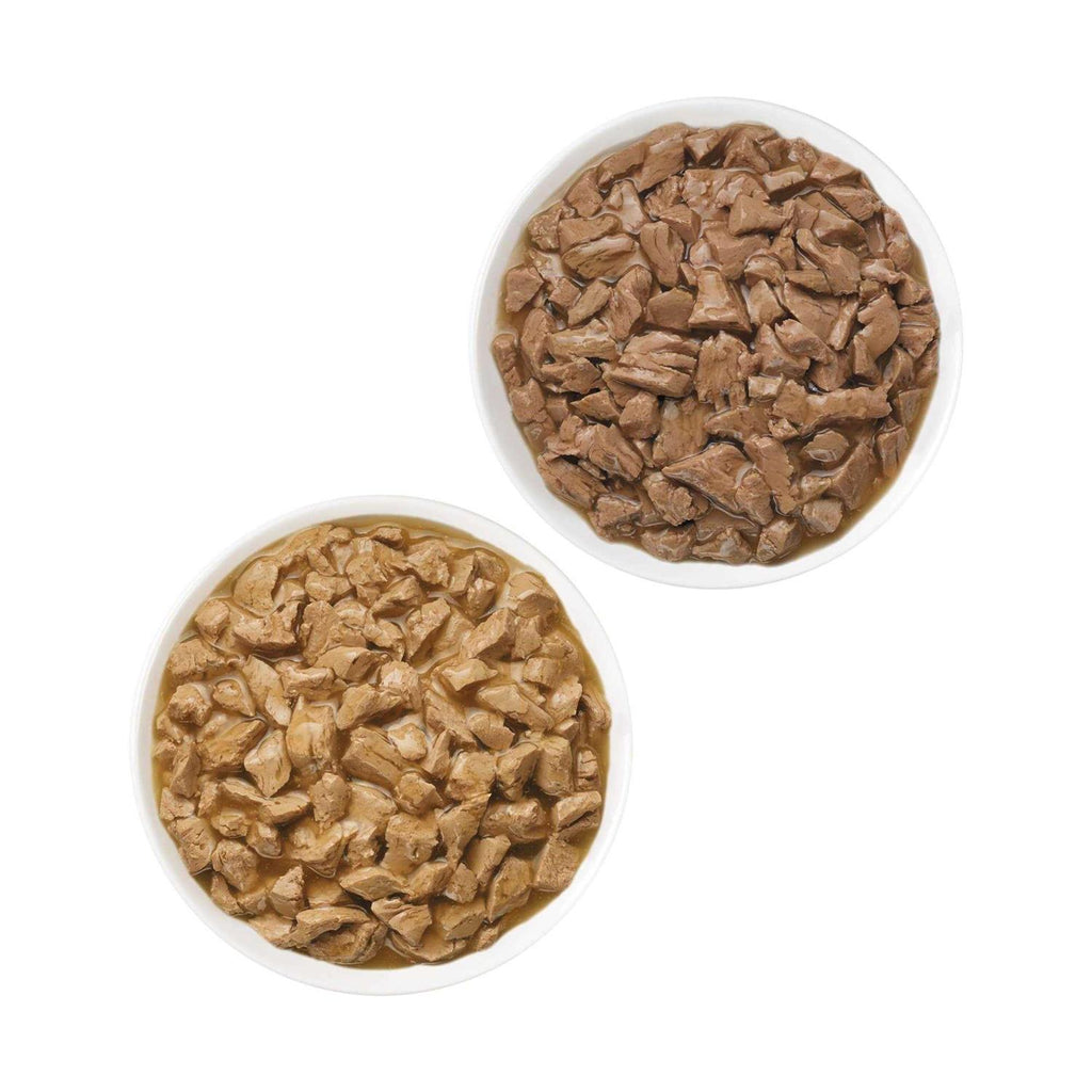 Wet Cat Food Variety Pack T27814