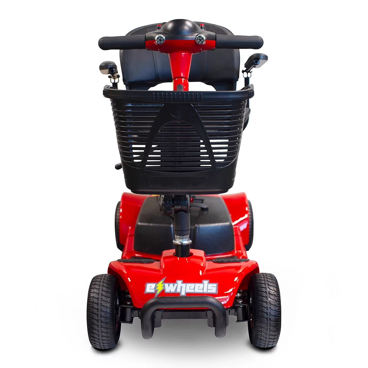 4 Wheel Electric Mobility Scooter W48182