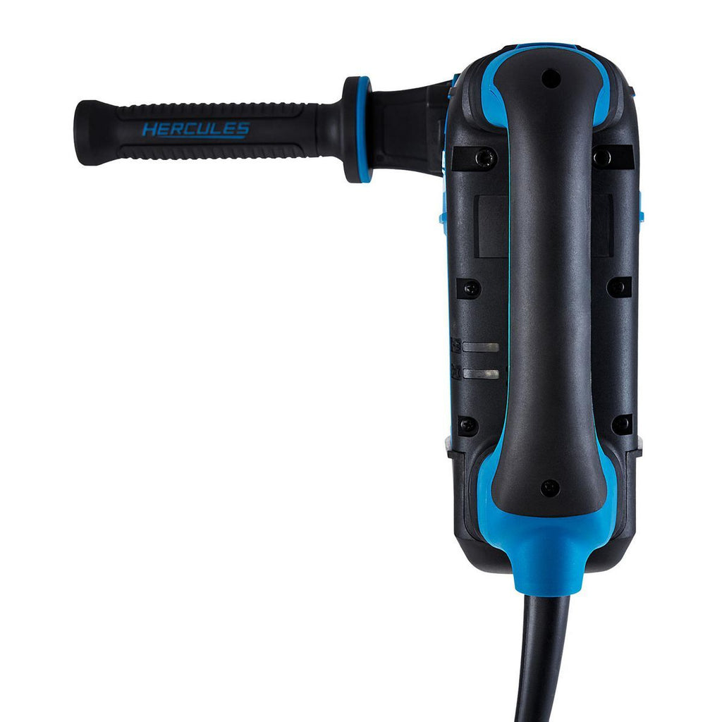 12 Amp 1-9/16 in. SDS-MAX Variable-Speed Rotary Hammer X902449