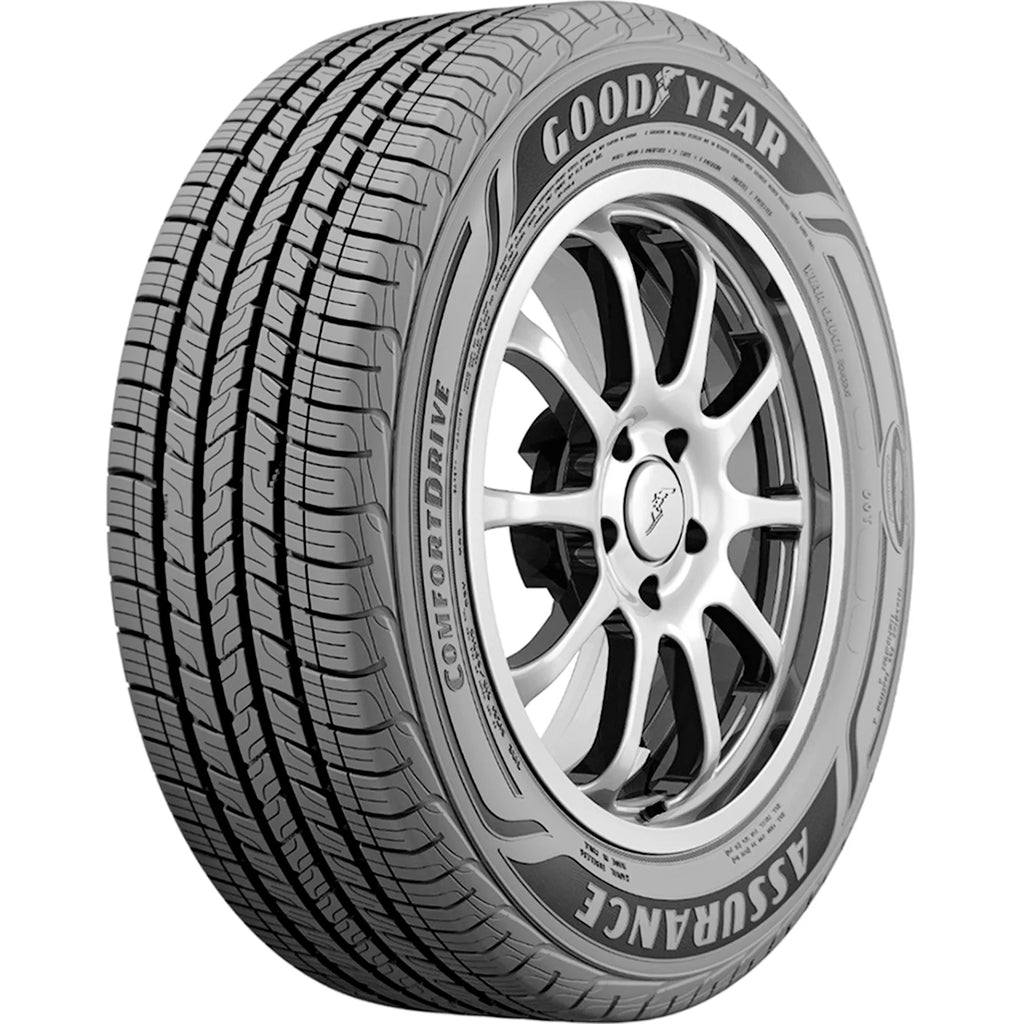 All Season 255/45R20 105V XL Passenger Tire L750119