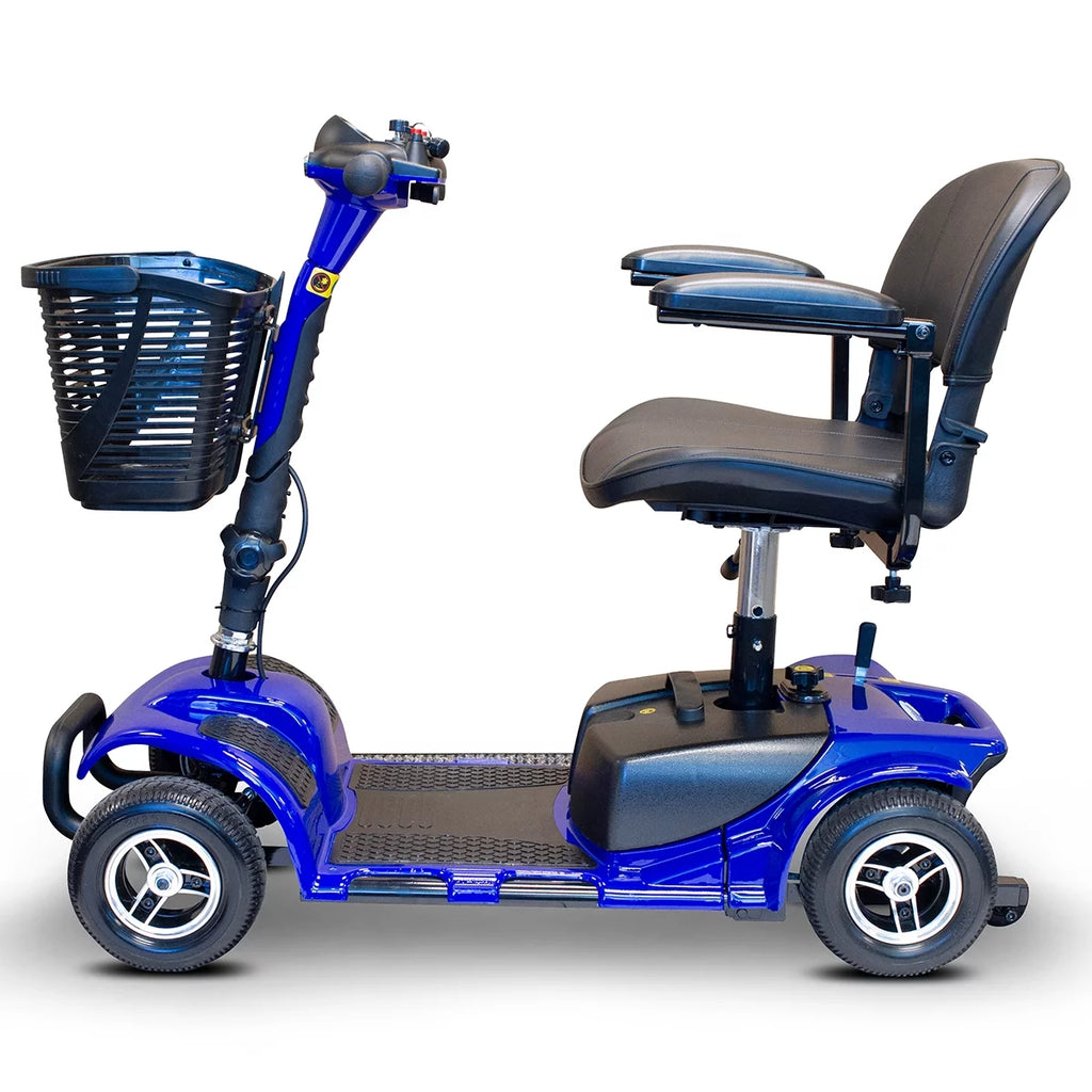 4 Wheel Electric Mobility Scooter W48182