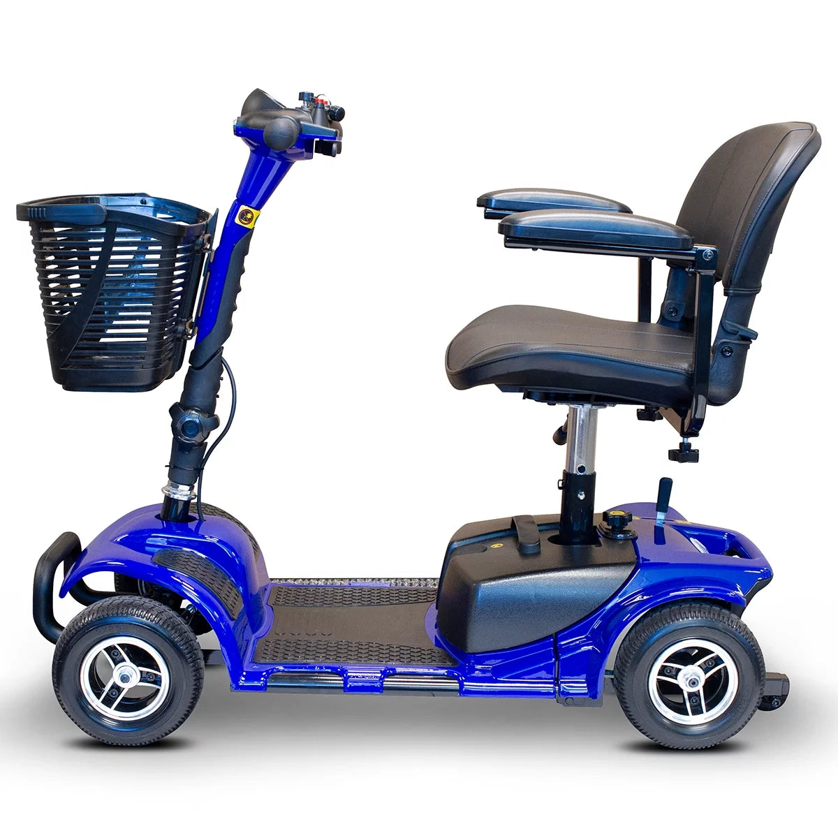 4 Wheel Electric Mobility Scooter W48182