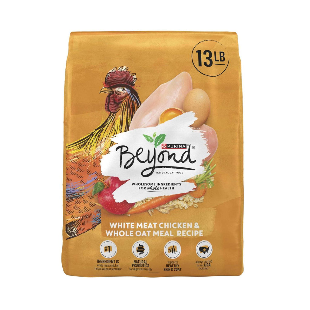 Cat Dry Food W83907