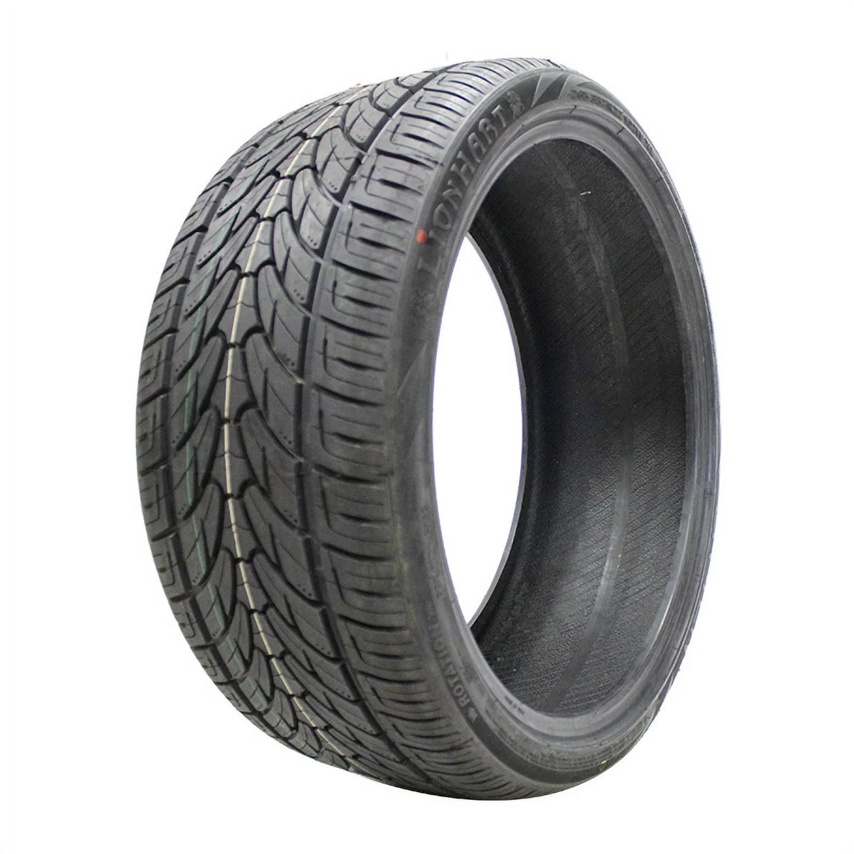 All Season 265/60R18 110V XL Passenger Tire R688