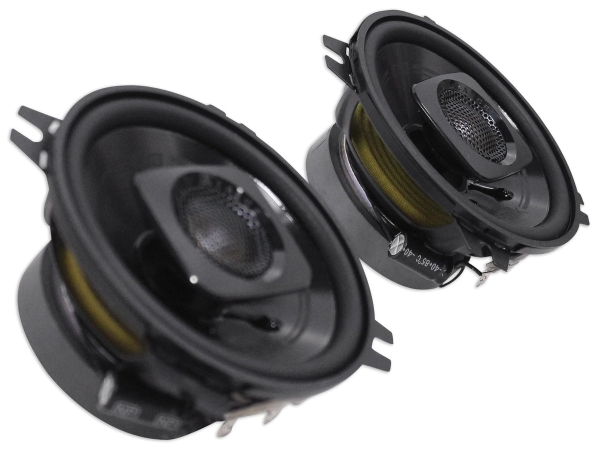 4 Marine Tower Speakers P837