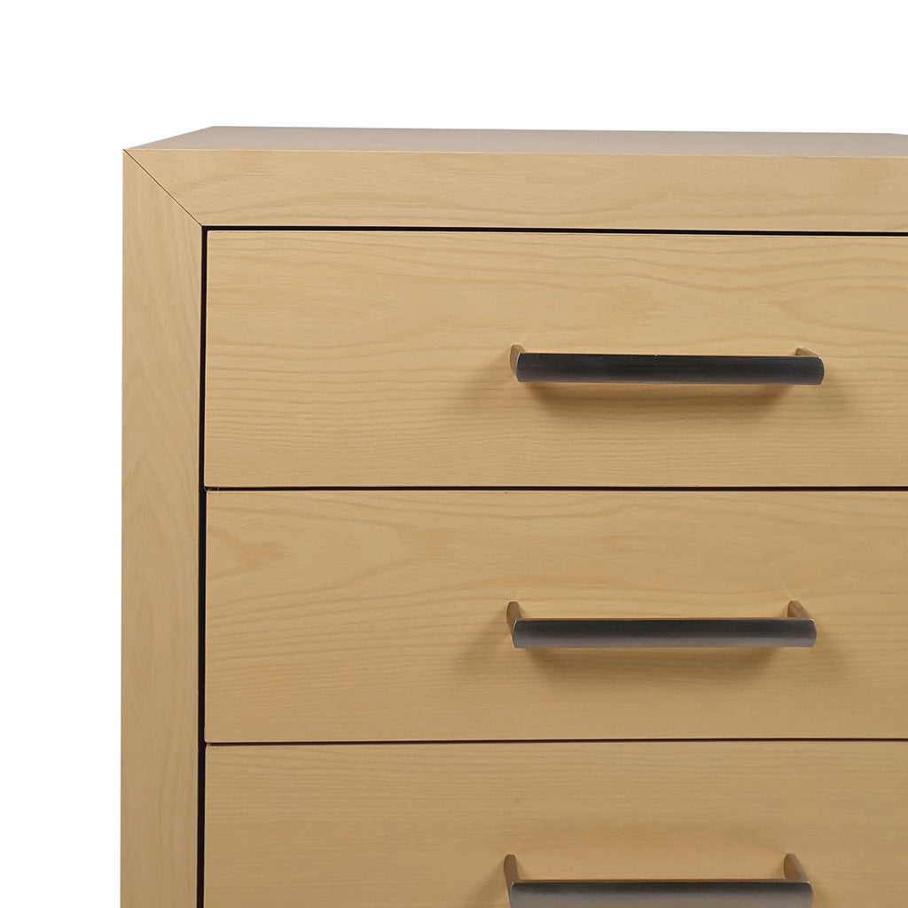 2 Piece 4 Drawer Dresser and Nightstand Set Z2773