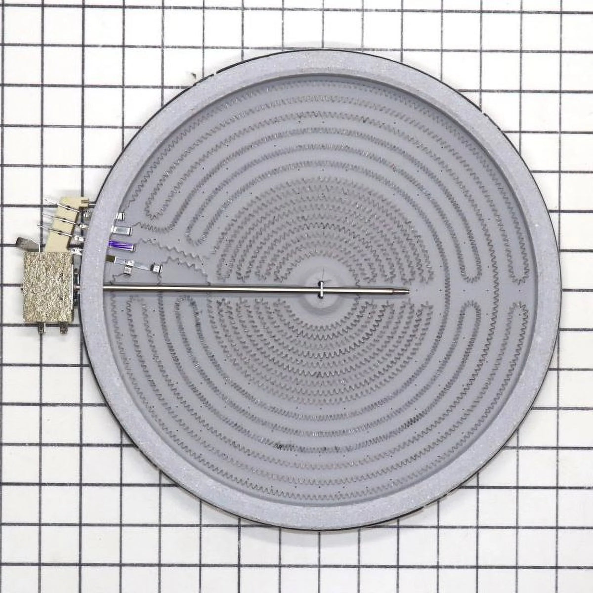 Radiant Surface Element O1501