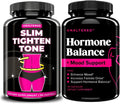Tone & Mood Support Bundle C2507