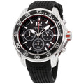 Black Men's Watch S6279