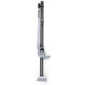 Universal Trail Jack 54 inch Adjustable Connector Clamp W7192