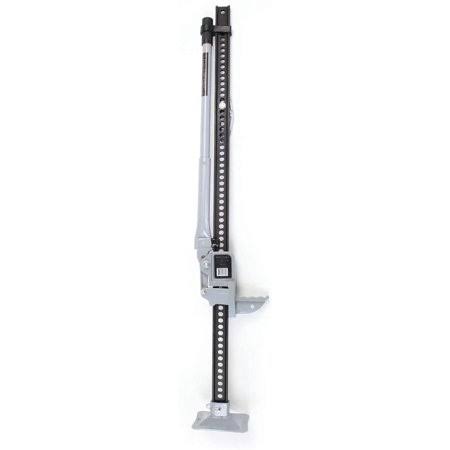 Universal Trail Jack 54 inch Adjustable Connector Clamp W7192